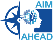 AIM-AHEAD Logo