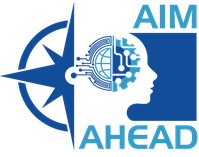 AIM-AHEAD Logo