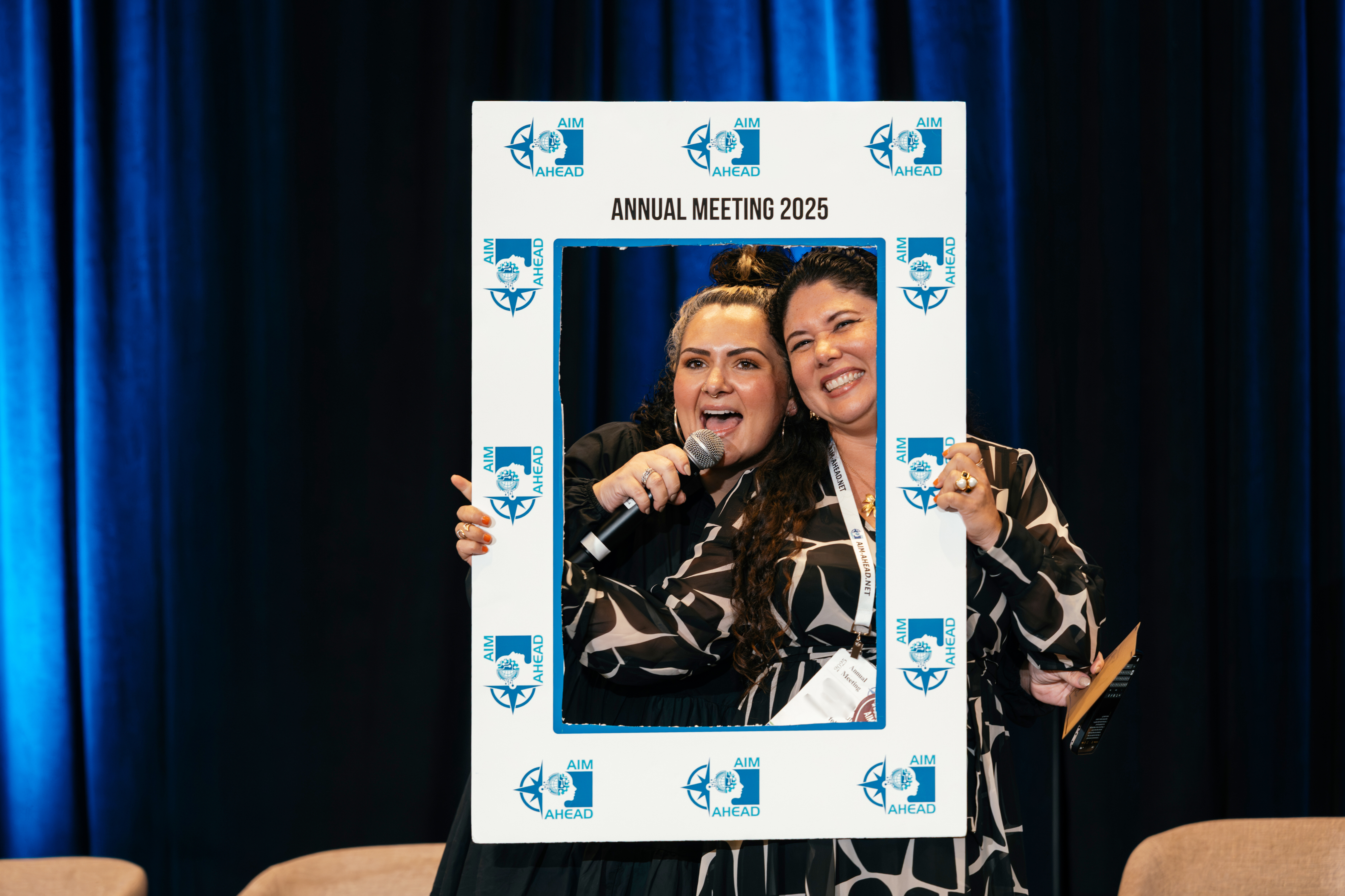 2026 AIM-AHEAD Annual Meeting