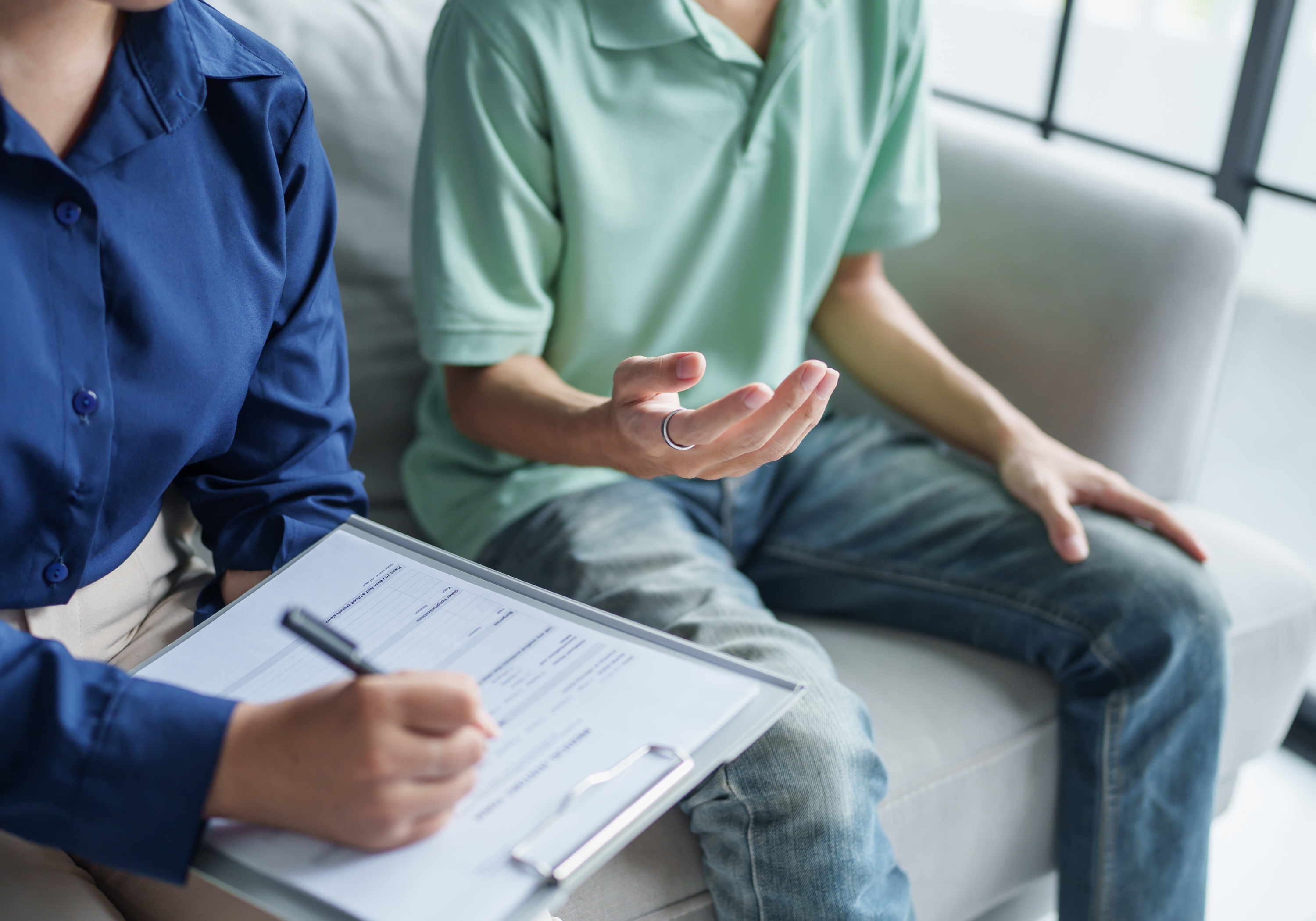 Georgetown Non-Medical Health Factors Workshops Office Hours