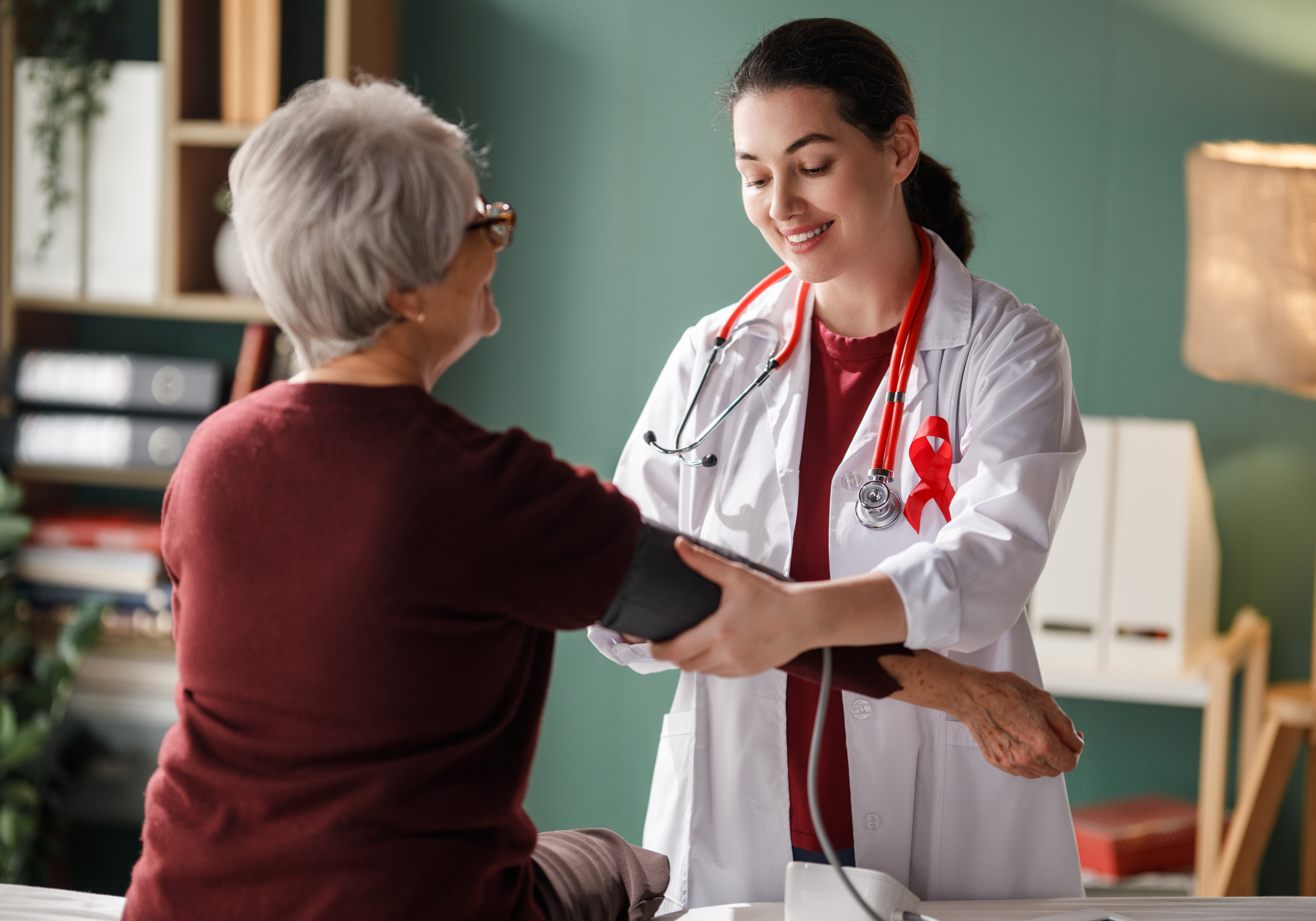 Georgetown Non-Medical Health Factors Workshops Live Lecture Series