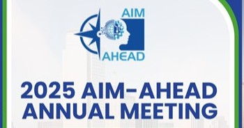 2025 AIM-AHEAD Annual Meeting