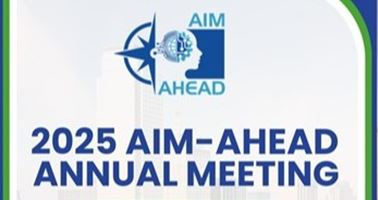 2025 AIM-AHEAD Annual Meeting