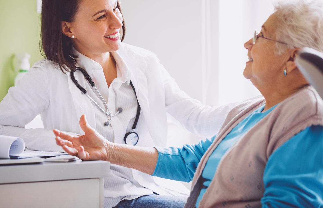 Georgetown AI for Health Care Applications Spring Lecture and Office Hours Series