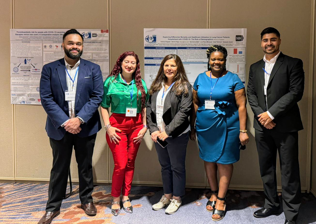 AI for Health Equity Symposium 2024, hosted by AIM-AHEAD, Breaks Records and Paves the Way for the Future of AI