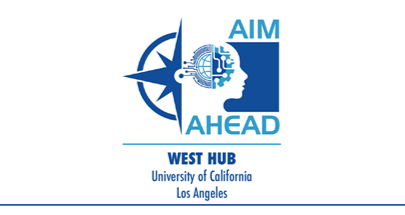 AIM-AHEAD West Hub July Community Engagement Session