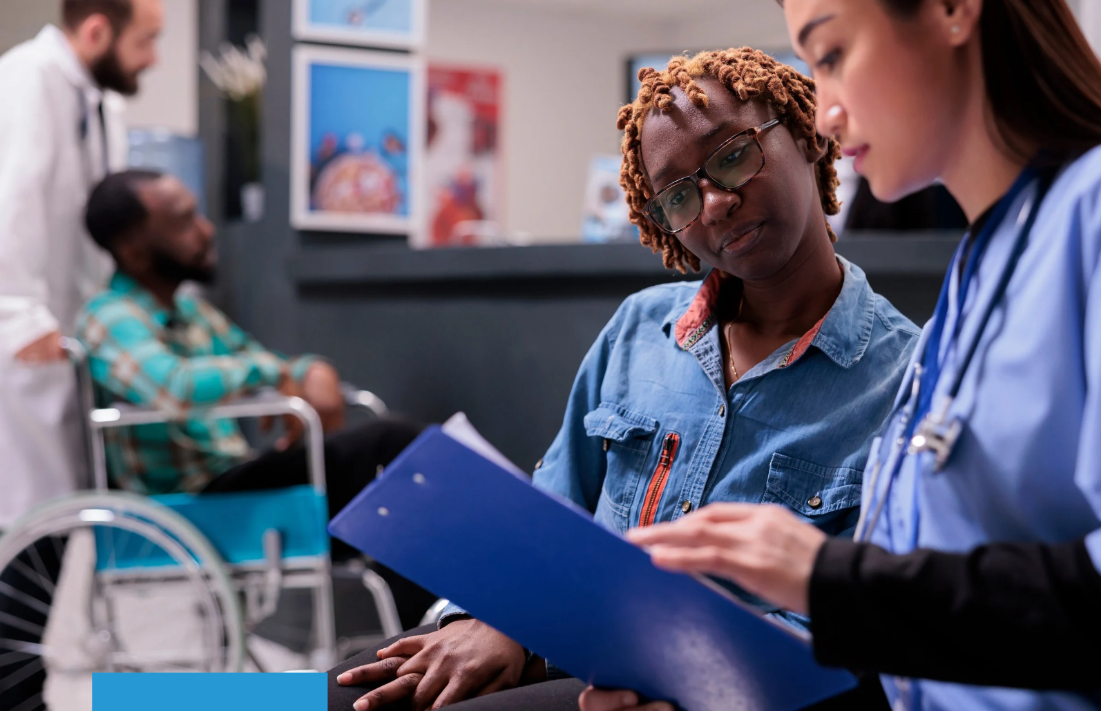 PAID Mentorship Opportunities for 5 Training Programs!